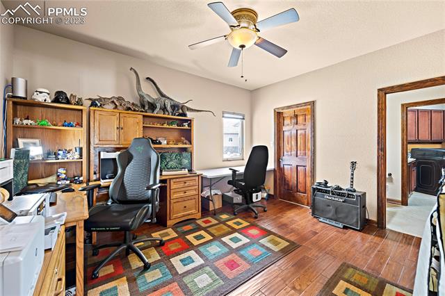 40 S Villa Del Sol Court