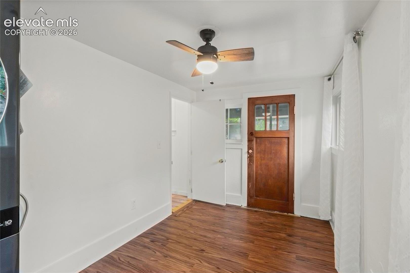 1721 W Cucharras Street