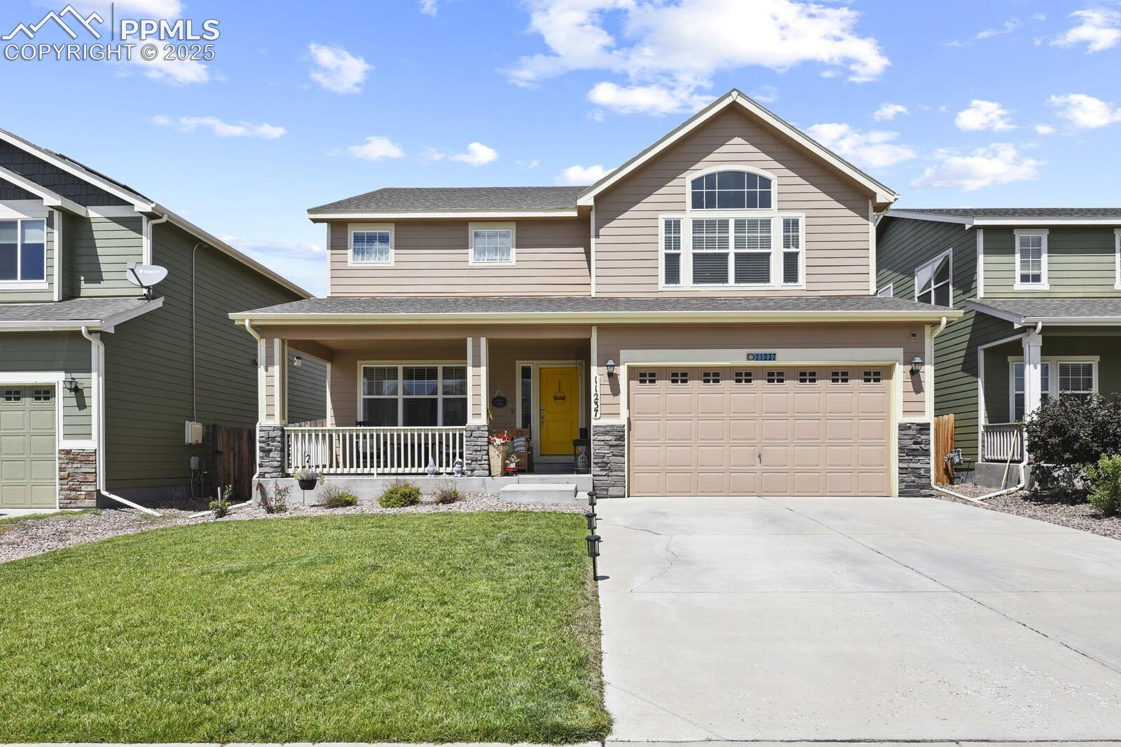 11237 Scenic Brush Drive