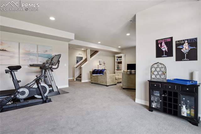 4391 Horse Gulch Loop