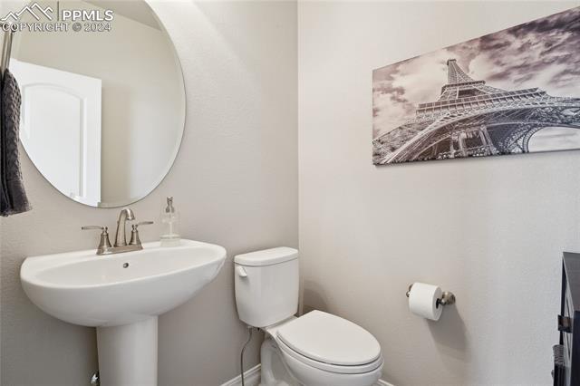 4391 Horse Gulch Loop