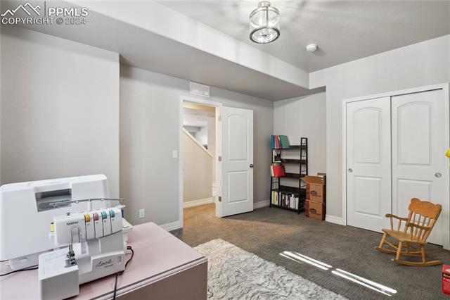 4391 Horse Gulch Loop