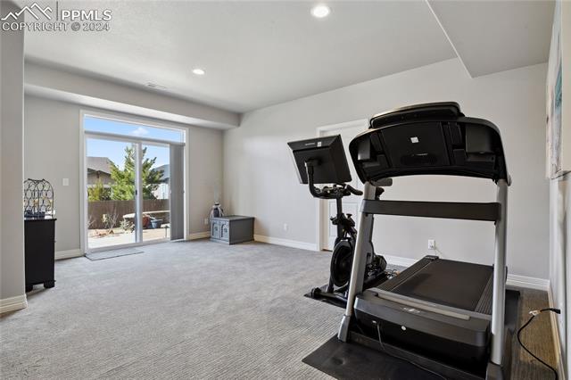 4391 Horse Gulch Loop