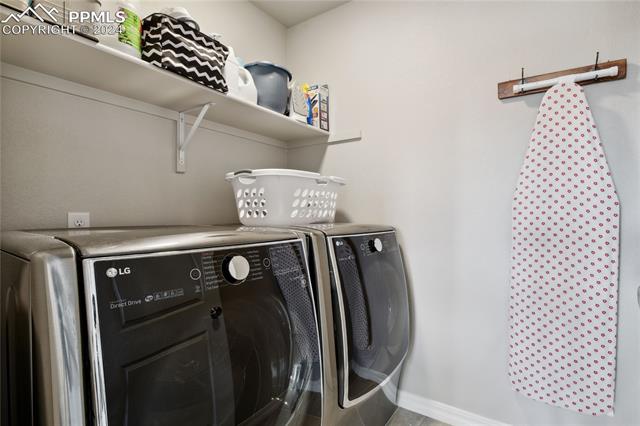 4391 Horse Gulch Loop