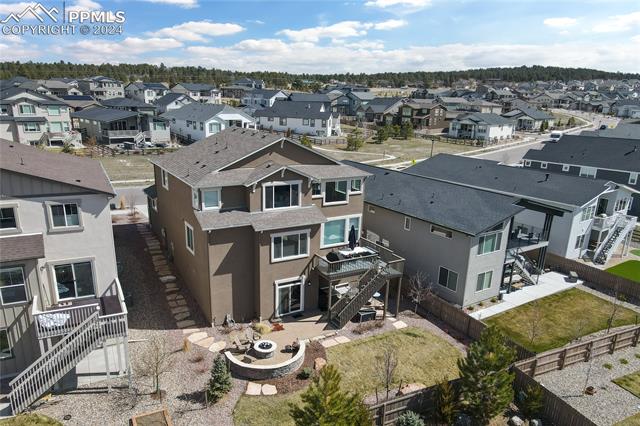 4391 Horse Gulch Loop