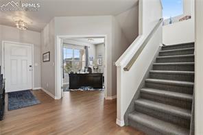 4391 Horse Gulch Loop