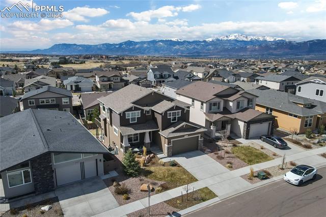 4391 Horse Gulch Loop