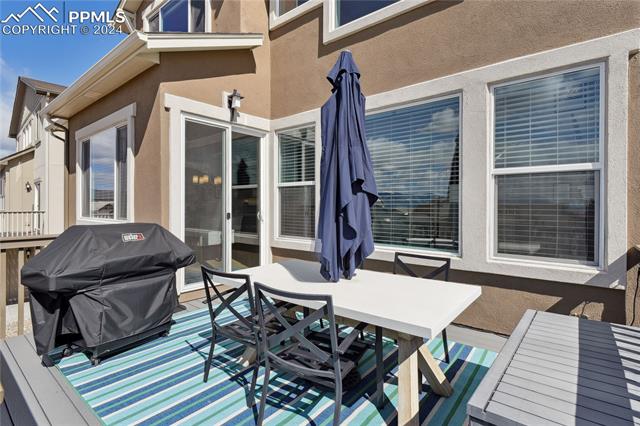 4391 Horse Gulch Loop