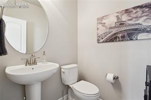 4391 Horse Gulch Loop