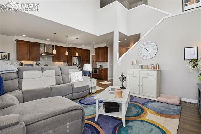 4391 Horse Gulch Loop