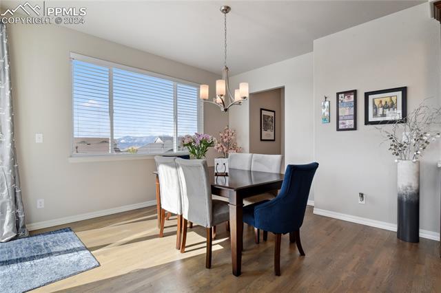 4391 Horse Gulch Loop