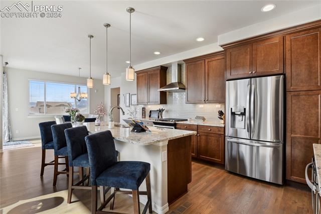 4391 Horse Gulch Loop