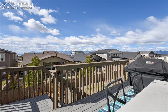 4391 Horse Gulch Loop