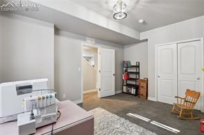 4391 Horse Gulch Loop