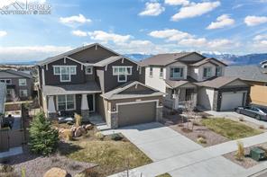 4391 Horse Gulch Loop