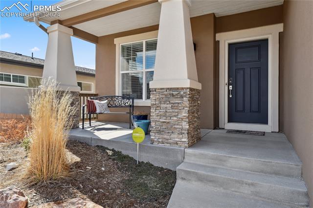 4391 Horse Gulch Loop