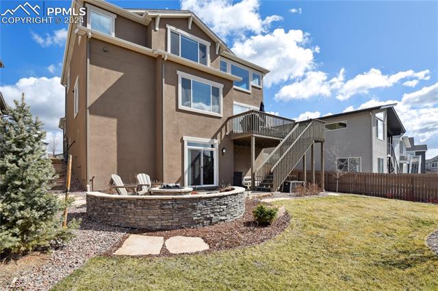 4391 Horse Gulch Loop