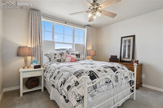 4391 Horse Gulch Loop