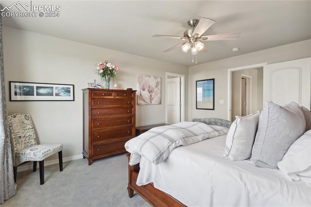 4391 Horse Gulch Loop