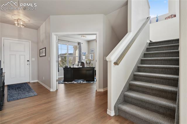 4391 Horse Gulch Loop