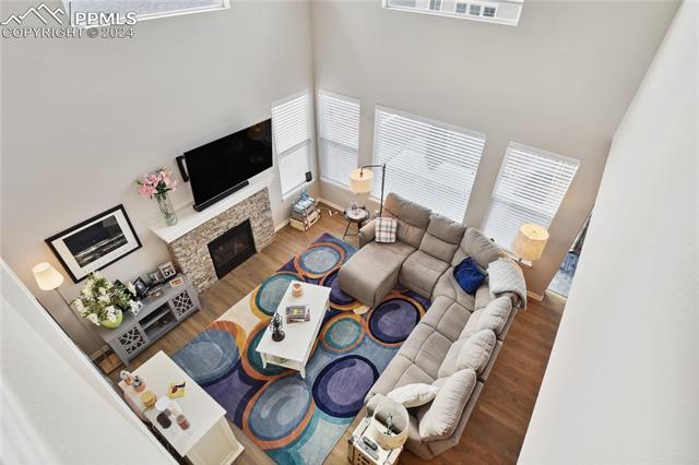 4391 Horse Gulch Loop