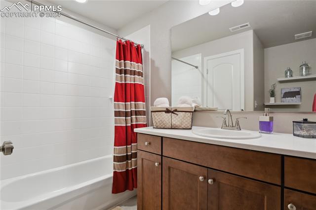 4391 Horse Gulch Loop