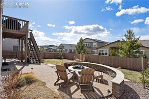 4391 Horse Gulch Loop