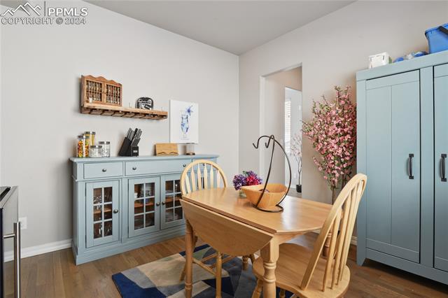 4391 Horse Gulch Loop