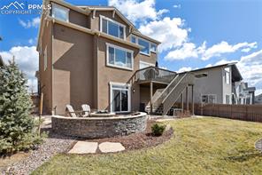 4391 Horse Gulch Loop