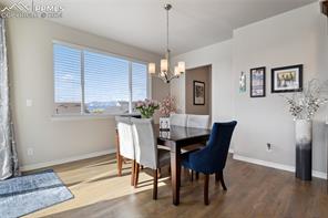 4391 Horse Gulch Loop