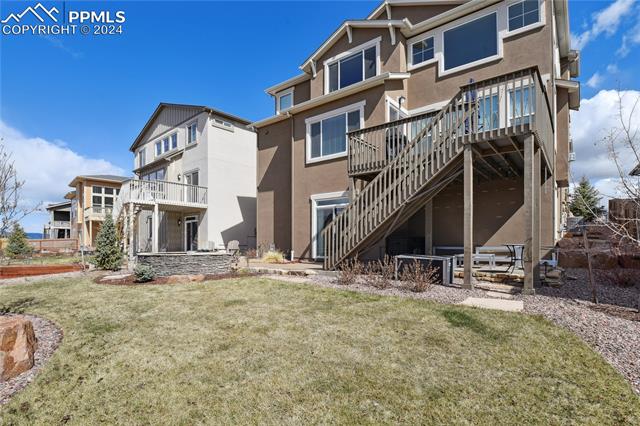 4391 Horse Gulch Loop