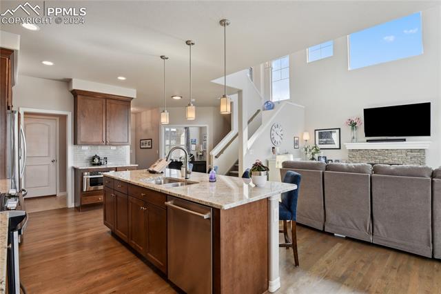 4391 Horse Gulch Loop