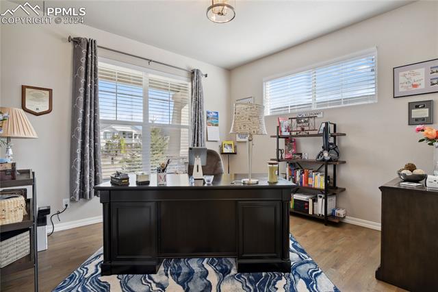 4391 Horse Gulch Loop