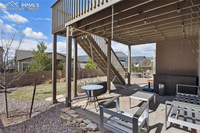 4391 Horse Gulch Loop