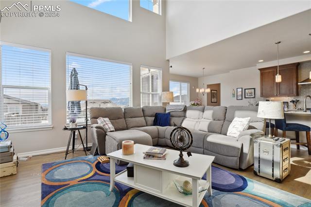 4391 Horse Gulch Loop