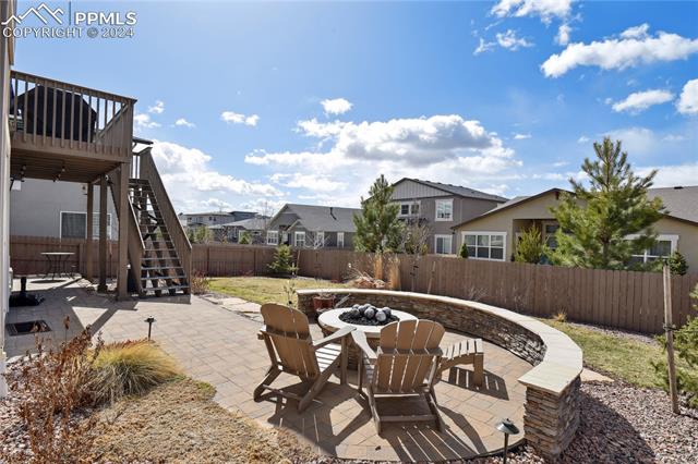 4391 Horse Gulch Loop