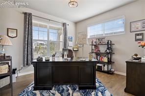 4391 Horse Gulch Loop