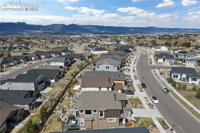 4391 Horse Gulch Loop