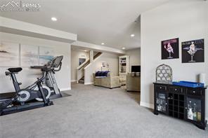 4391 Horse Gulch Loop