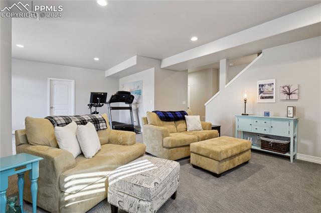 4391 Horse Gulch Loop