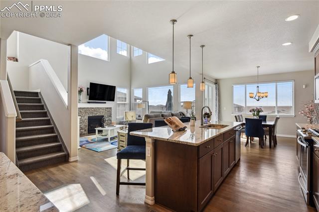 4391 Horse Gulch Loop