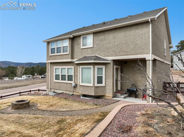 19703 Serenity Springs Point