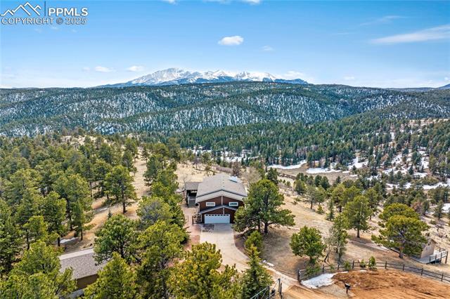 495 Broken Wagon Road