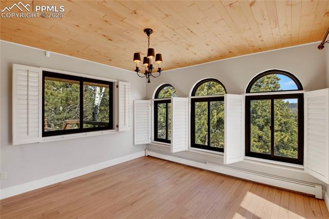 495 Broken Wagon Road