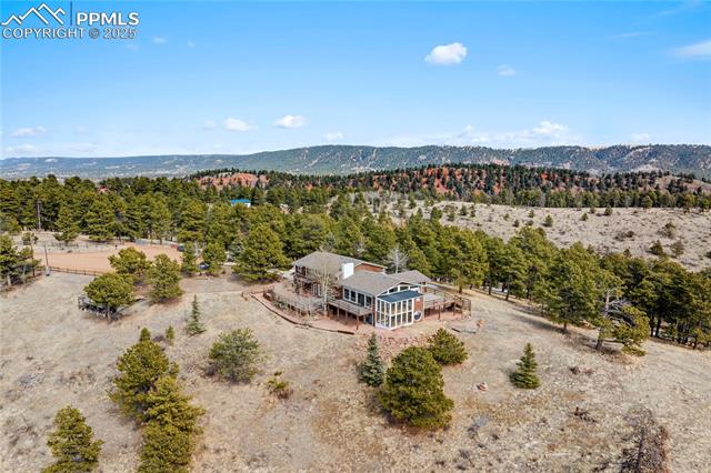 495 Broken Wagon Road