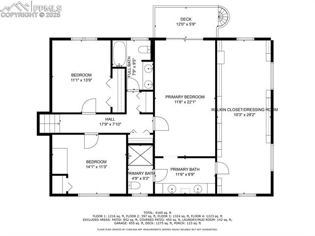 495 Broken Wagon Road