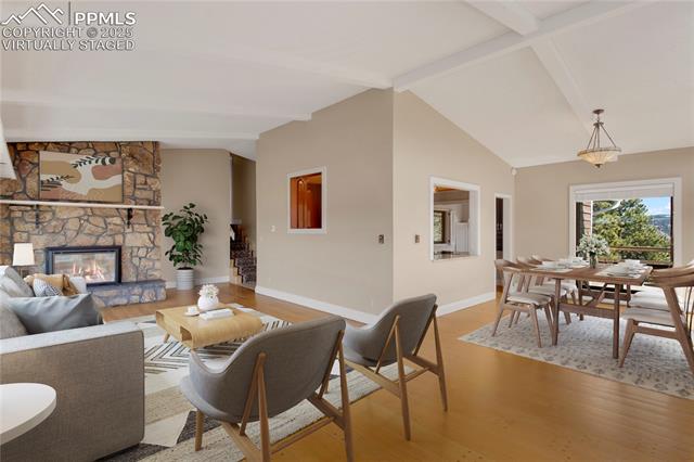 495 Broken Wagon Road