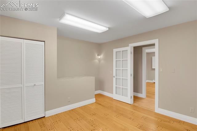 495 Broken Wagon Road