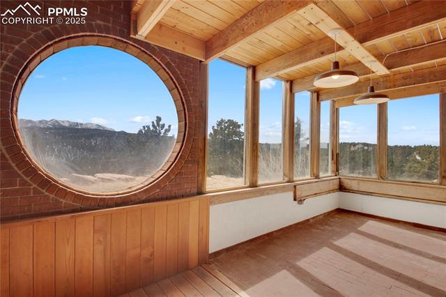 495 Broken Wagon Road