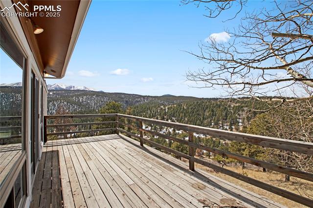 495 Broken Wagon Road